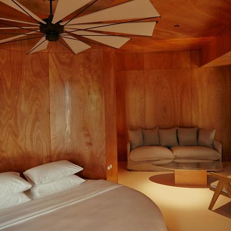 Rooms Hotel Batumi Eksteriør billede