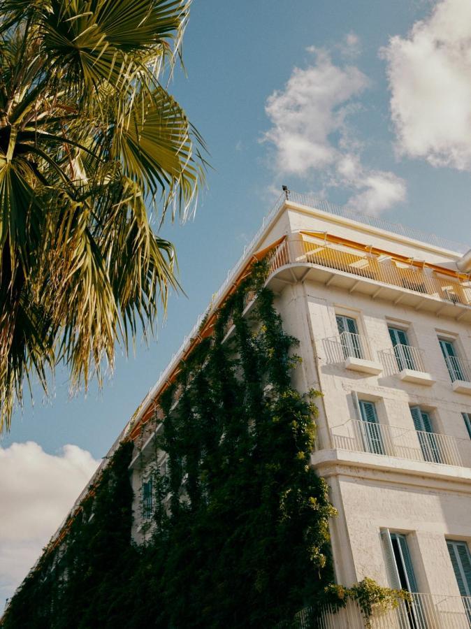 Rooms Hotel Batumi Eksteriør billede