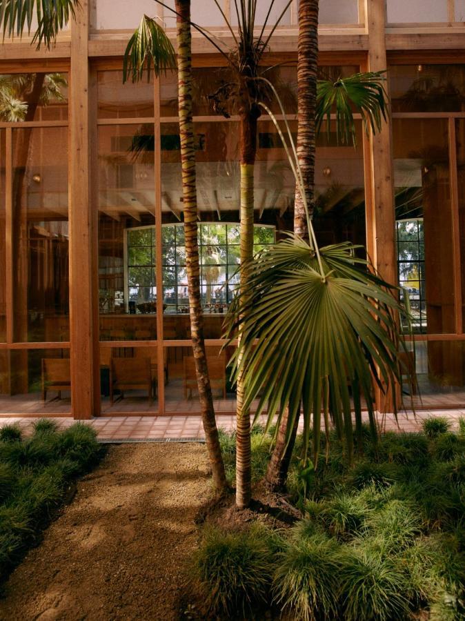 Rooms Hotel Batumi Eksteriør billede