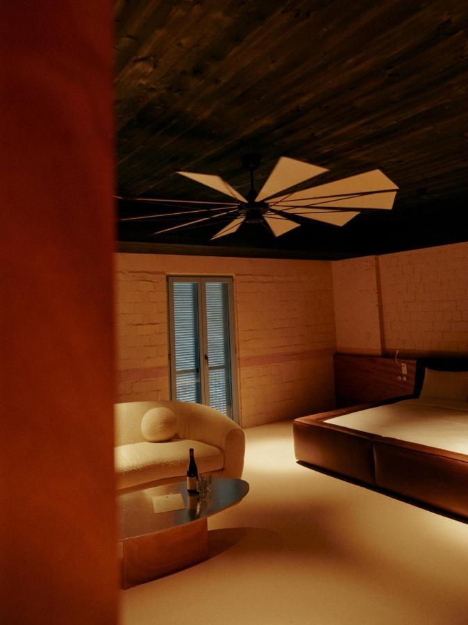 Rooms Hotel Batumi Eksteriør billede