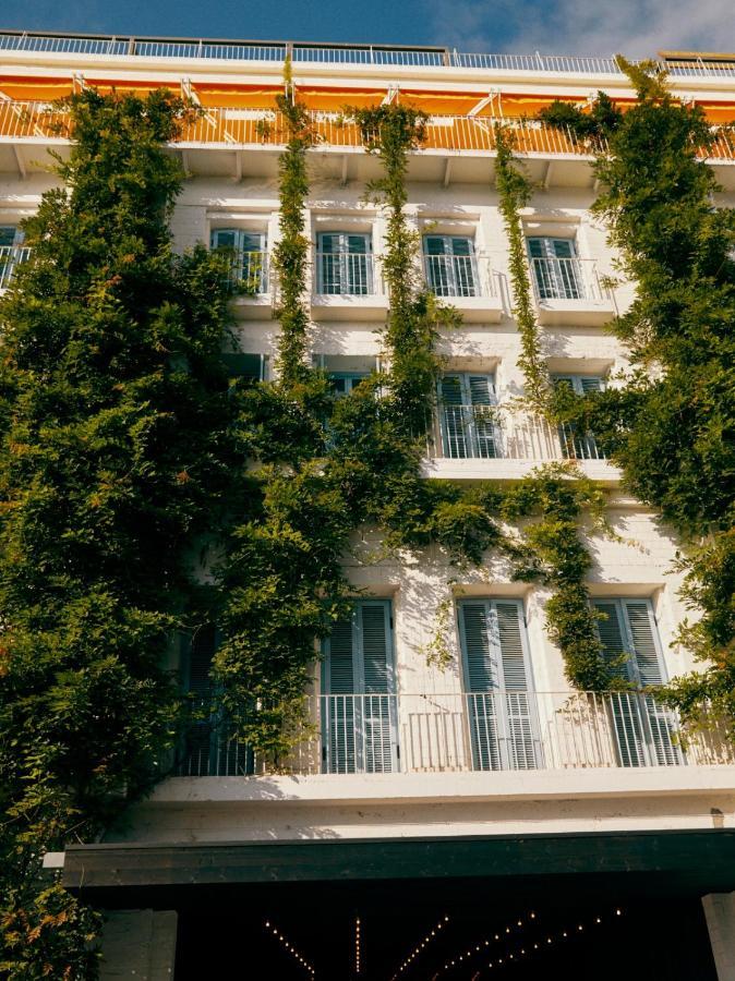 Rooms Hotel Batumi Eksteriør billede