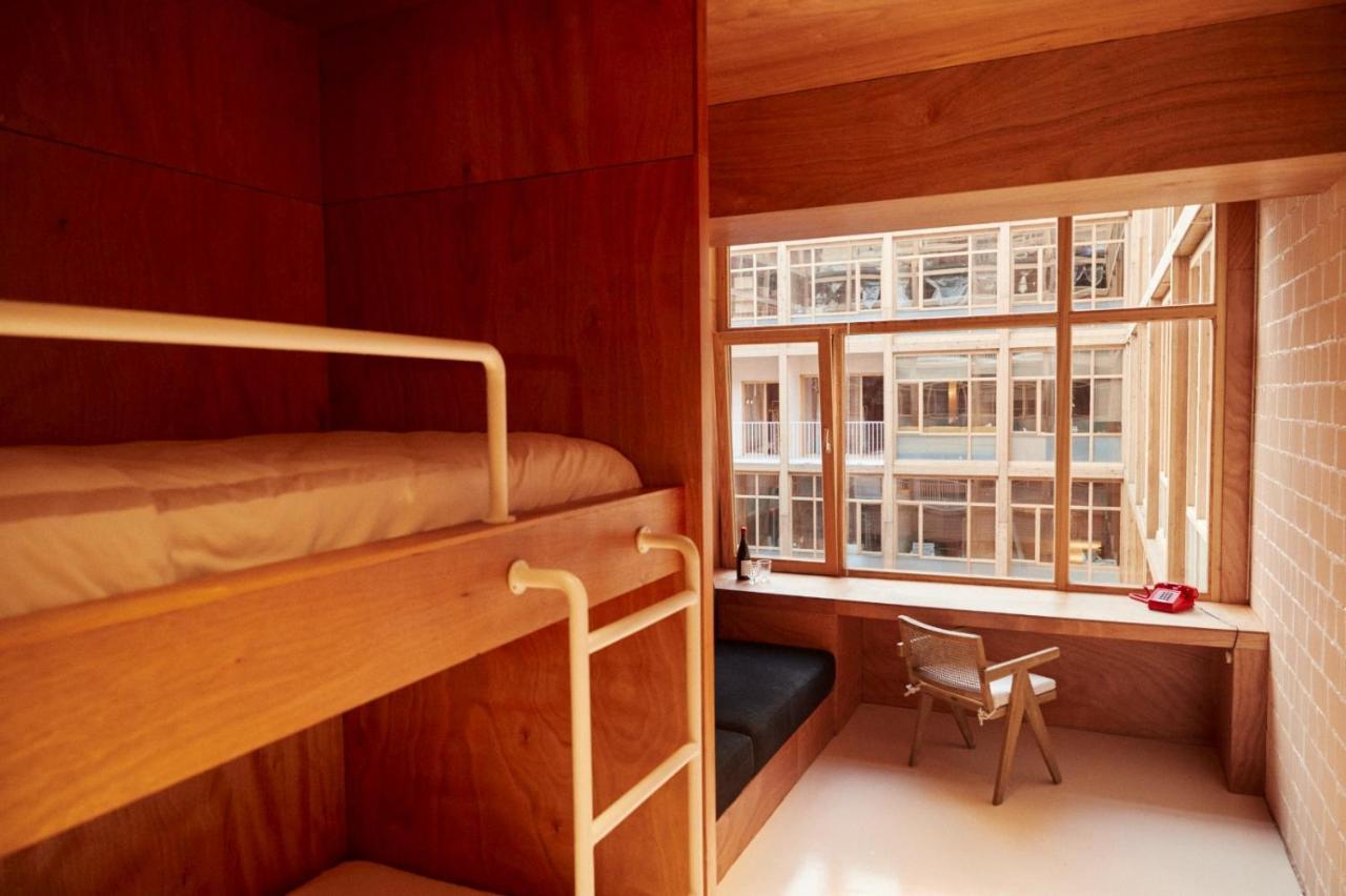 Rooms Hotel Batumi Eksteriør billede
