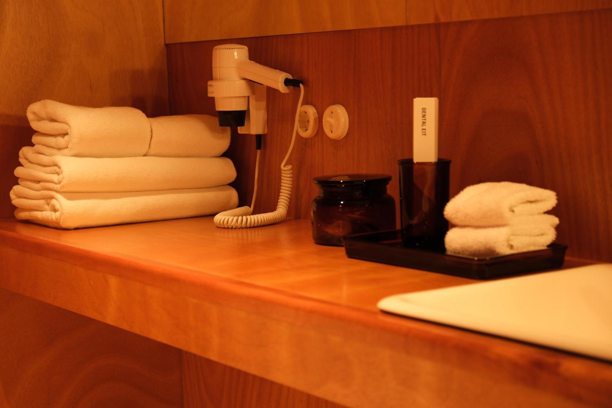 Rooms Hotel Batumi Eksteriør billede