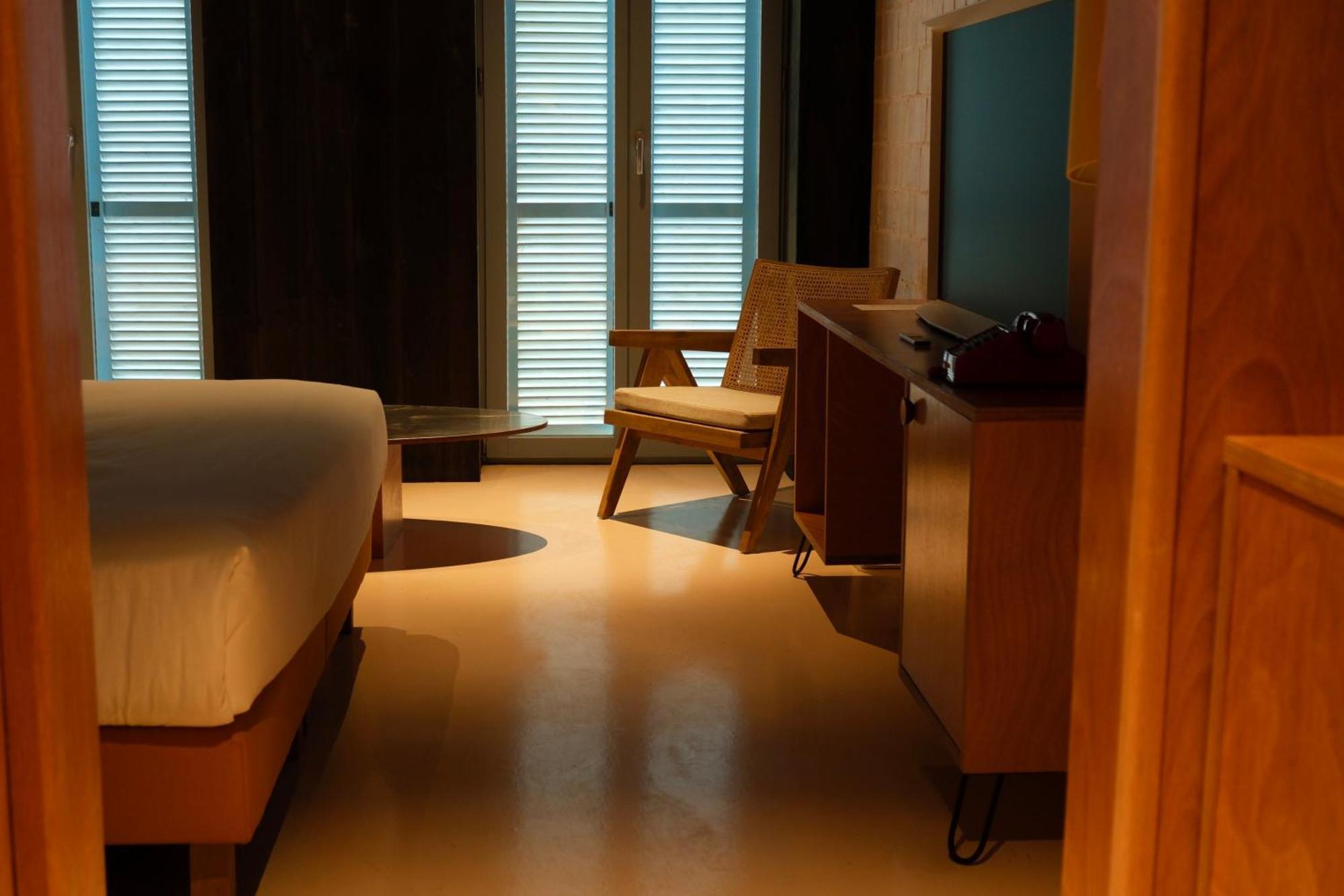Rooms Hotel Batumi Eksteriør billede