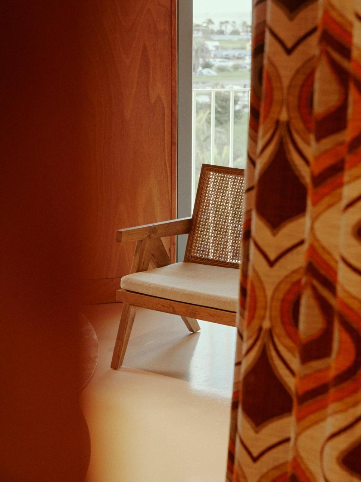 Rooms Hotel Batumi Eksteriør billede