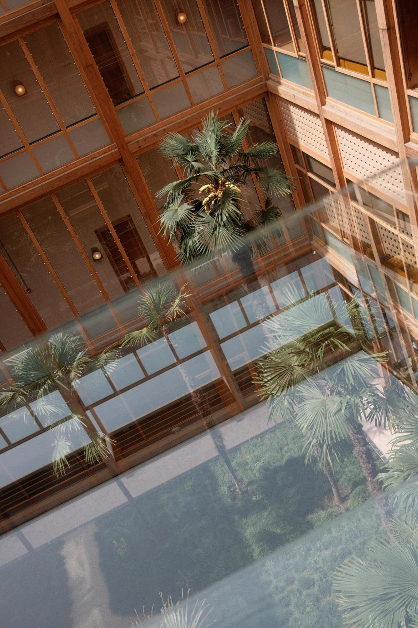Rooms Hotel Batumi Eksteriør billede