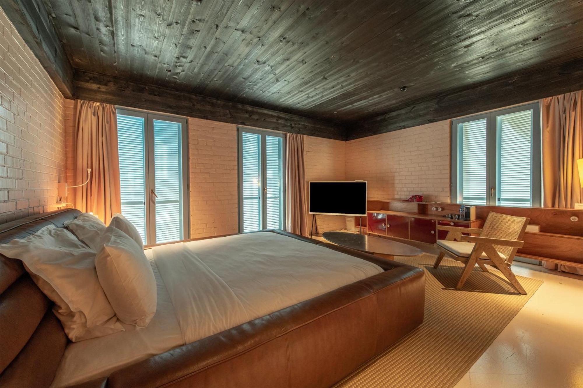 Rooms Hotel Batumi Eksteriør billede