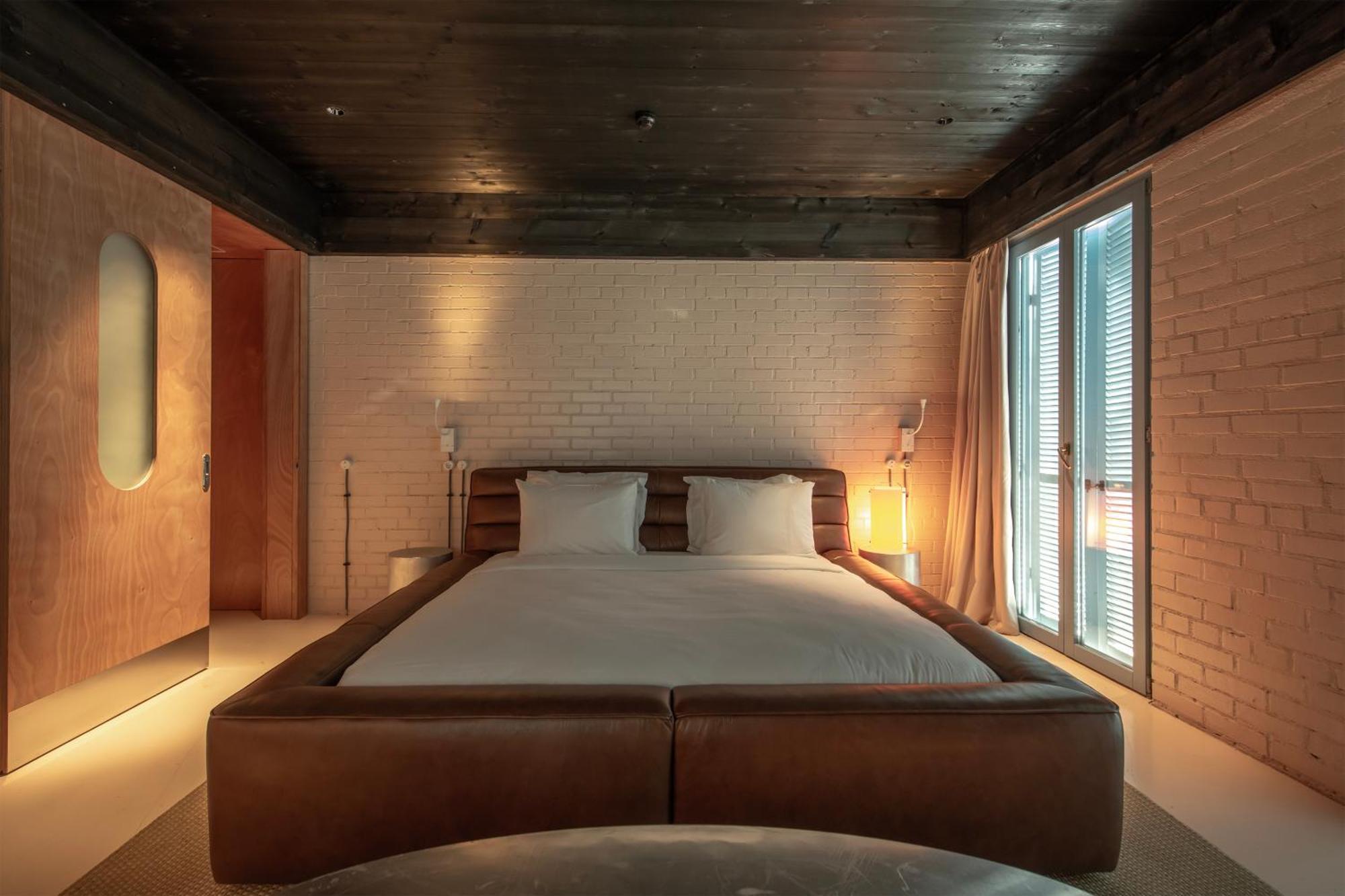 Rooms Hotel Batumi Eksteriør billede