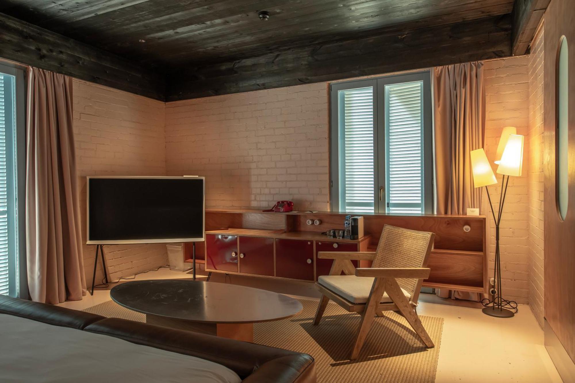 Rooms Hotel Batumi Eksteriør billede