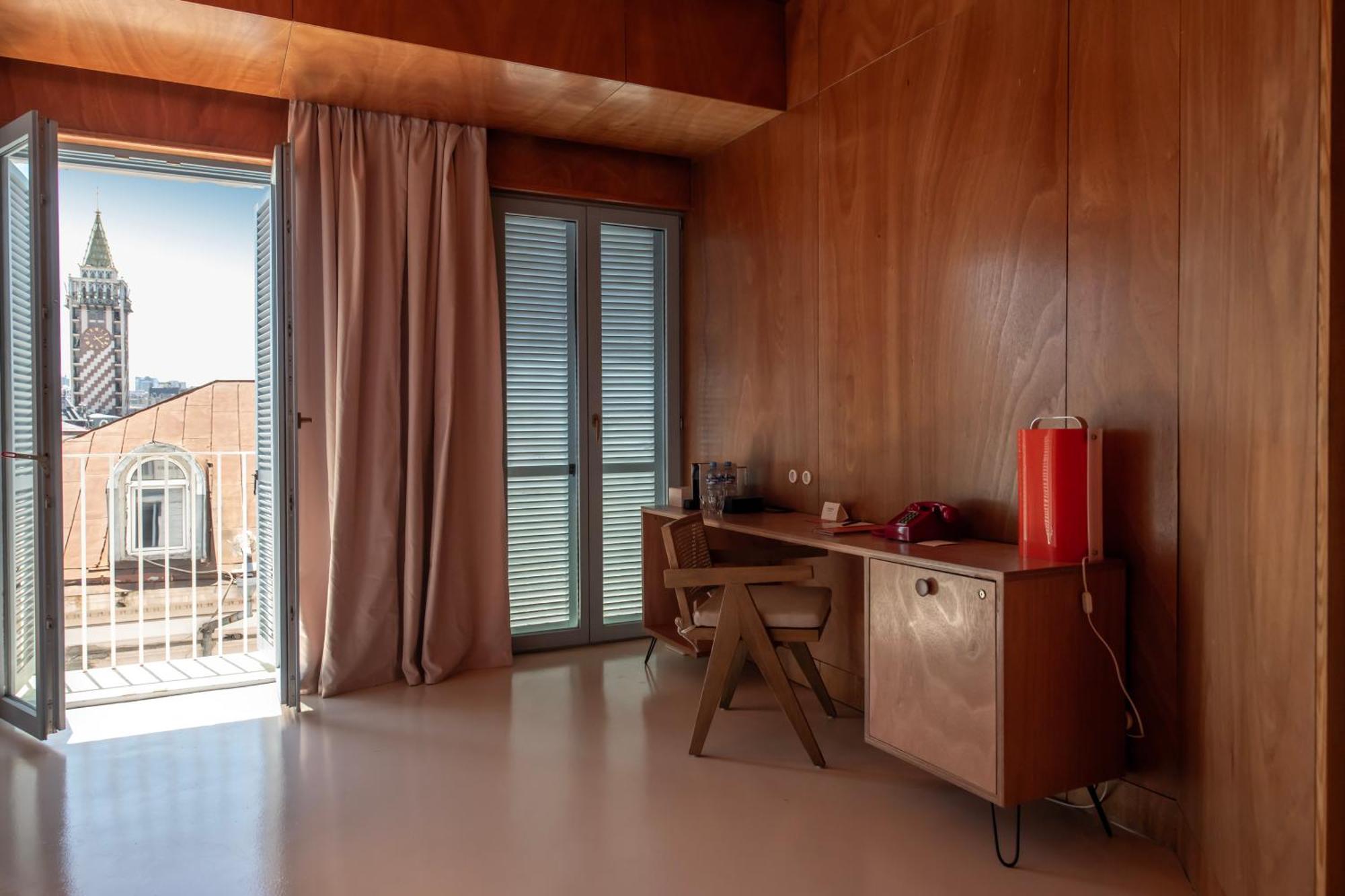 Rooms Hotel Batumi Eksteriør billede