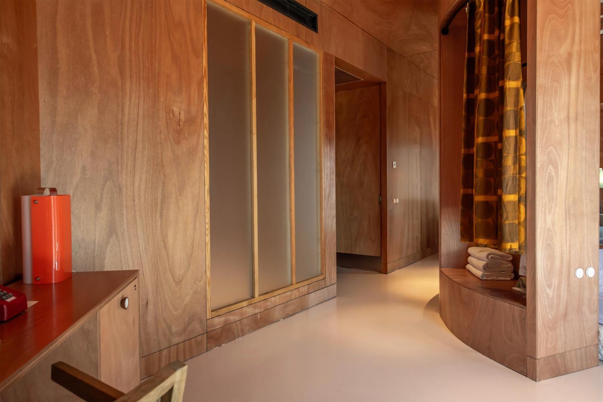 Rooms Hotel Batumi Eksteriør billede