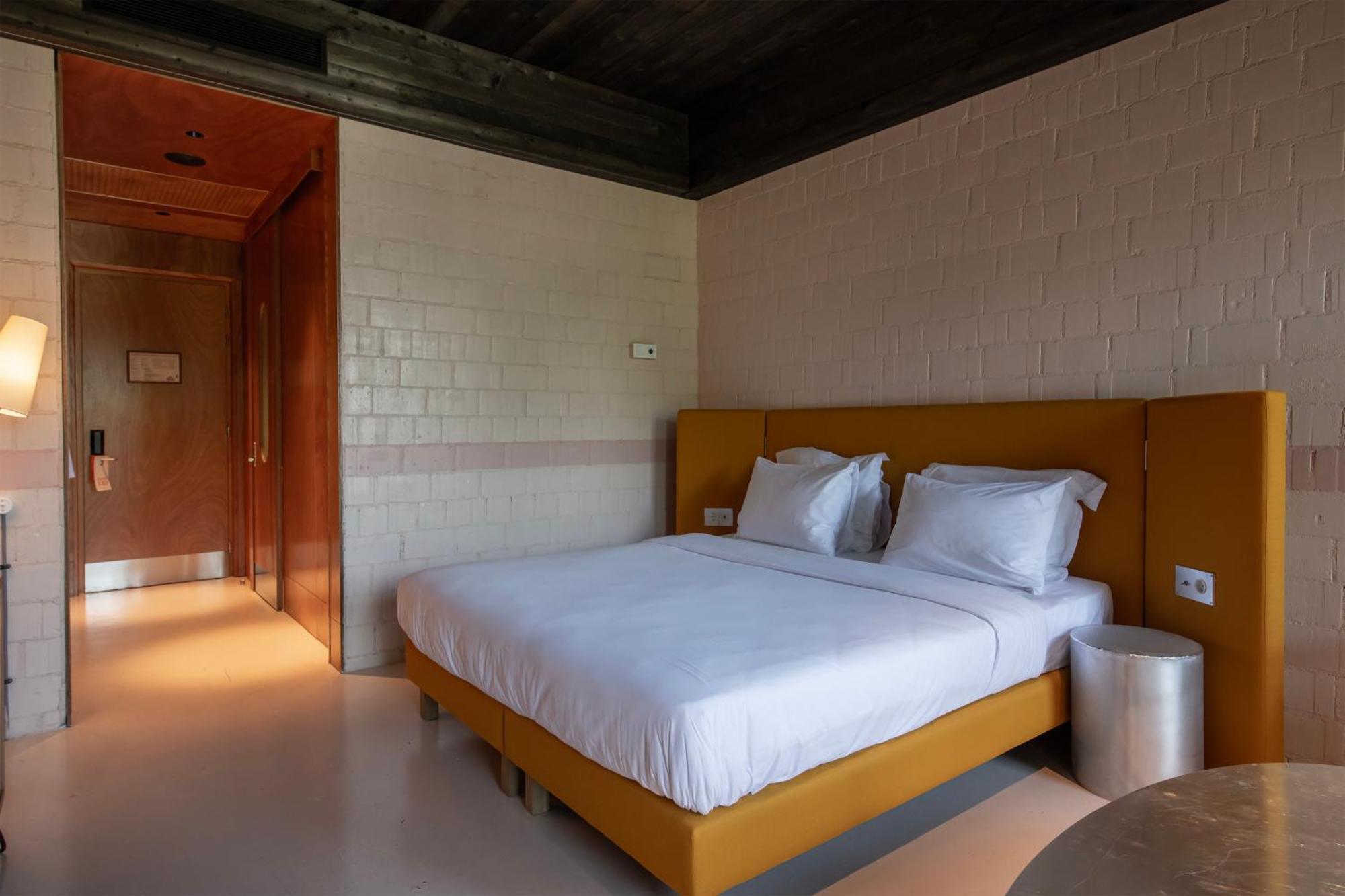 Rooms Hotel Batumi Eksteriør billede