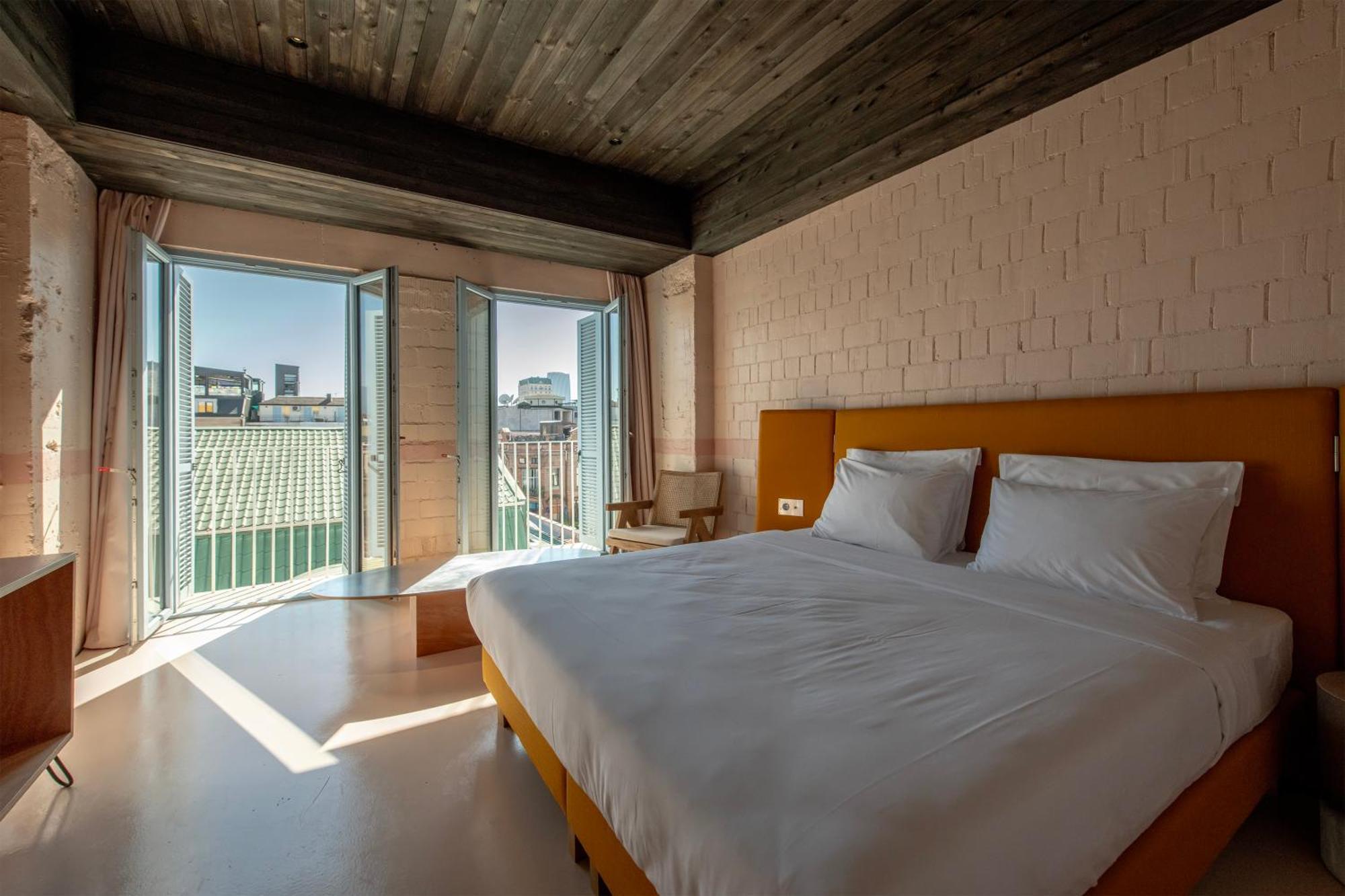 Rooms Hotel Batumi Eksteriør billede