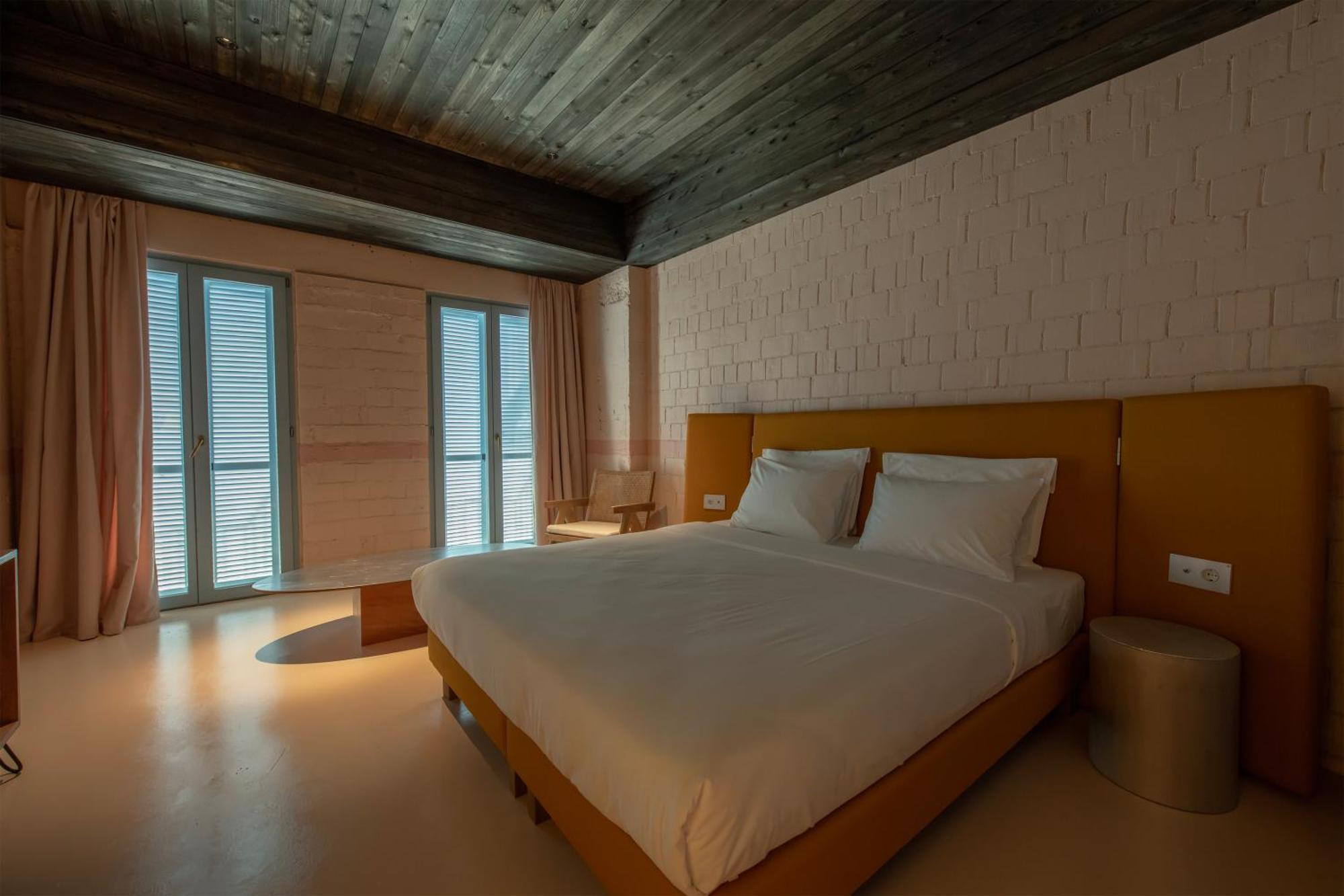Rooms Hotel Batumi Eksteriør billede